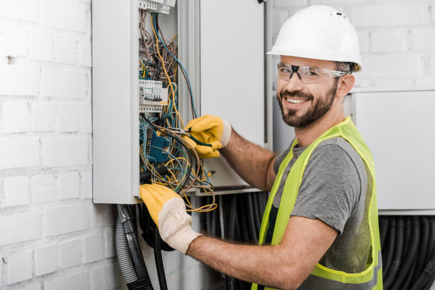 Best Affordable Emergency Electrician  in Burlingame, CA