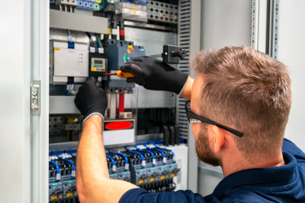 Best Electrical Upgrades for Homes  in Burlingame, CA