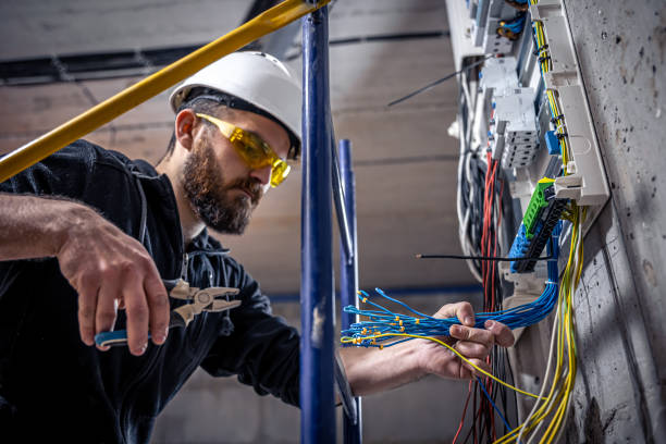 Best Residential Electrician Services  in Burlingame, CA