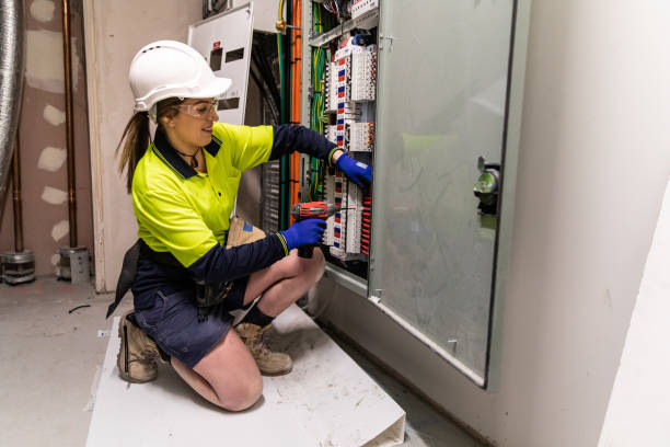 Burlingame, CA Electrician Company