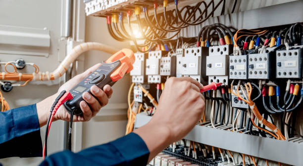 Electrical System Inspection in Burlingame, CA