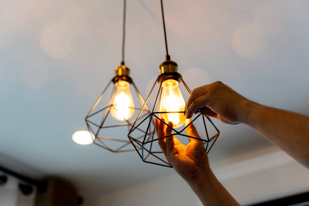 Best Outdoor Lighting Installation  in Burlingame, CA