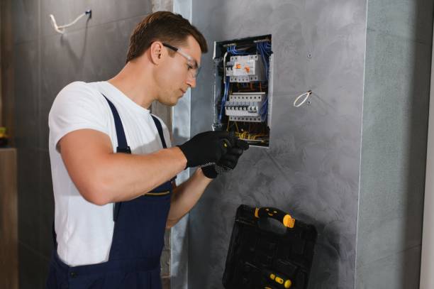 Best Electrical Rewiring Services  in Burlingame, CA