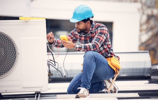 Best Emergency Electrical Repair  in Burlingame, CA