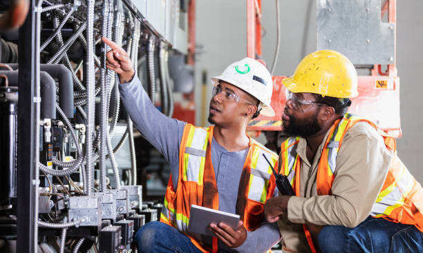 Best Electric Panel Repair  in Burlingame, CA