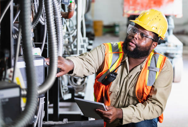 Best Electrical Contractors for Businesses  in Burlingame, CA