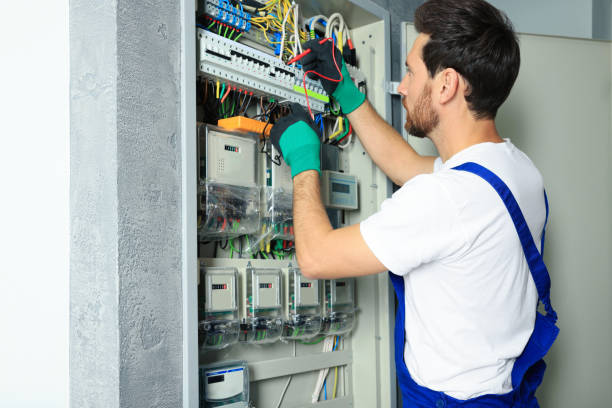 Best Electrical Troubleshooting Services  in Burlingame, CA