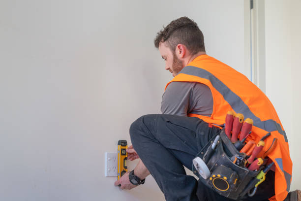 Best Electrical System Inspection  in Burlingame, CA