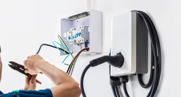 Best Electrical Contractors for Businesses  in Burlingame, CA