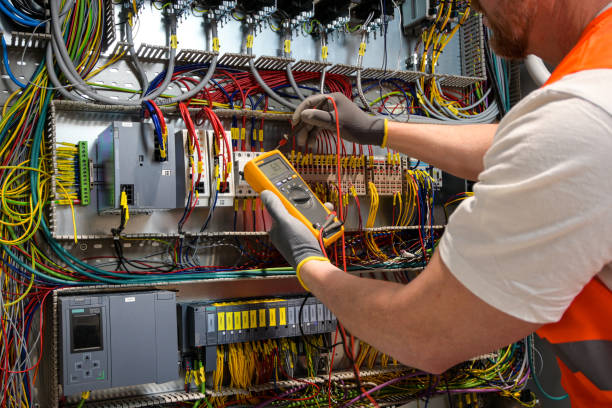 Best Home Electrical Repair  in Burlingame, CA