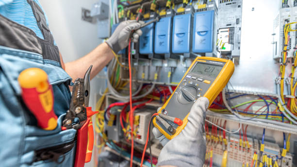 Best Emergency Electrician Near Me  in Burlingame, CA