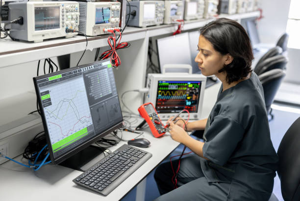 Best Electrical Installation Contractor  in Burlingame, CA