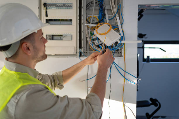 Best Electrician Near Me  in Burlingame, CA