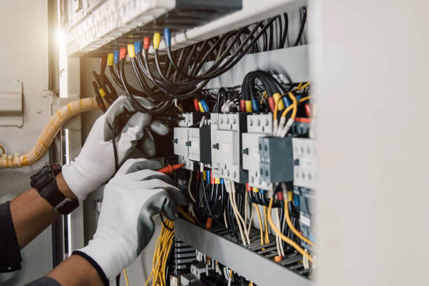 Best Generator Installation Services  in Burlingame, CA